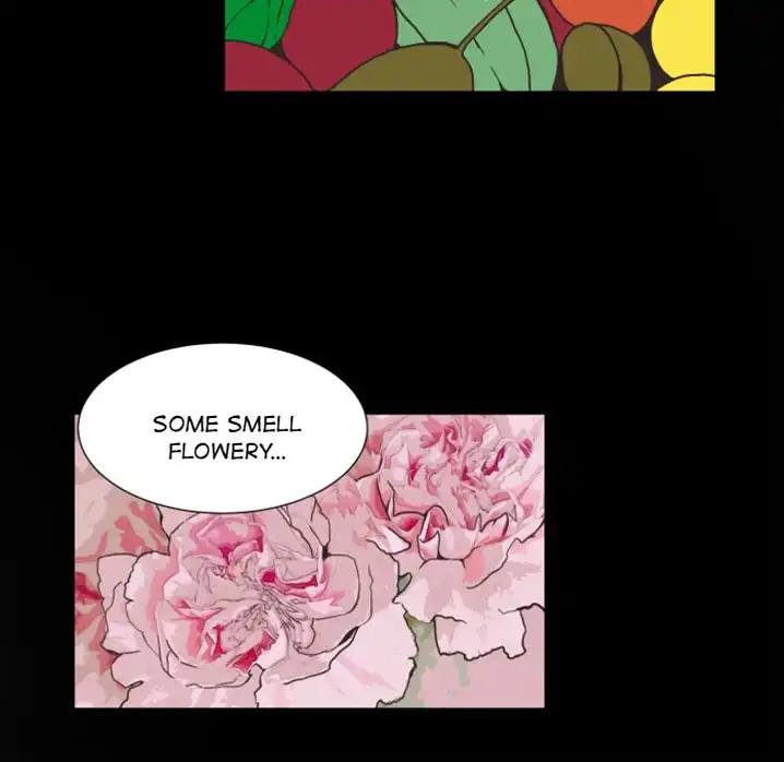Ranunculus - Chapter 3 [photo 76] - MangaPorn