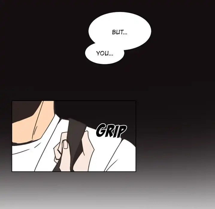 Ranunculus - Chapter 3 [photo 78] - MangaPorn