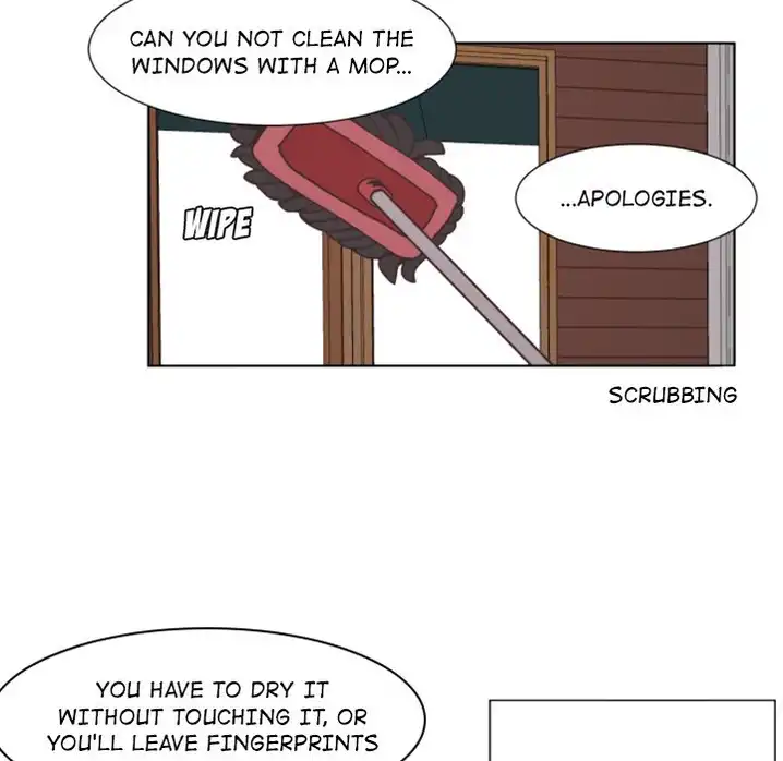 Ranunculus - Chapter 3 [photo 8] - MangaPorn
