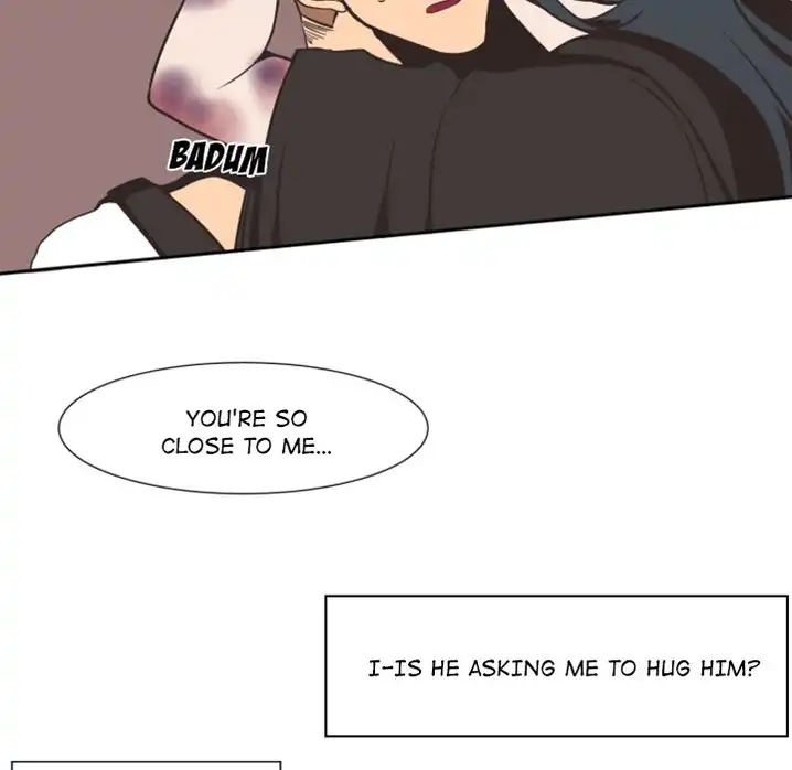 Ranunculus - Chapter 3 [photo 82] - MangaPorn