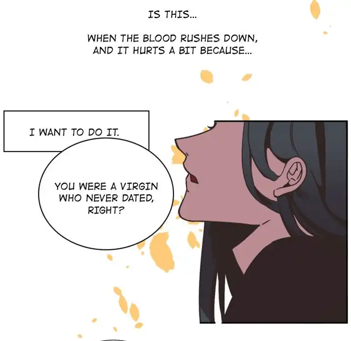 Ranunculus - Chapter 3 [photo 86] - MangaPorn