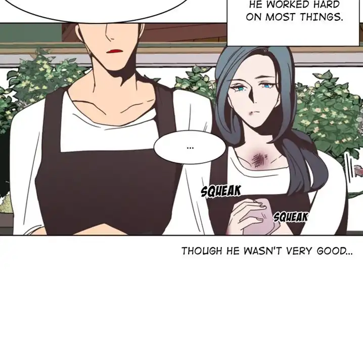 Ranunculus - Chapter 3 [photo 9] - MangaPorn