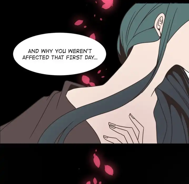 Ranunculus - Chapter 3 [photo 91] - MangaPorn