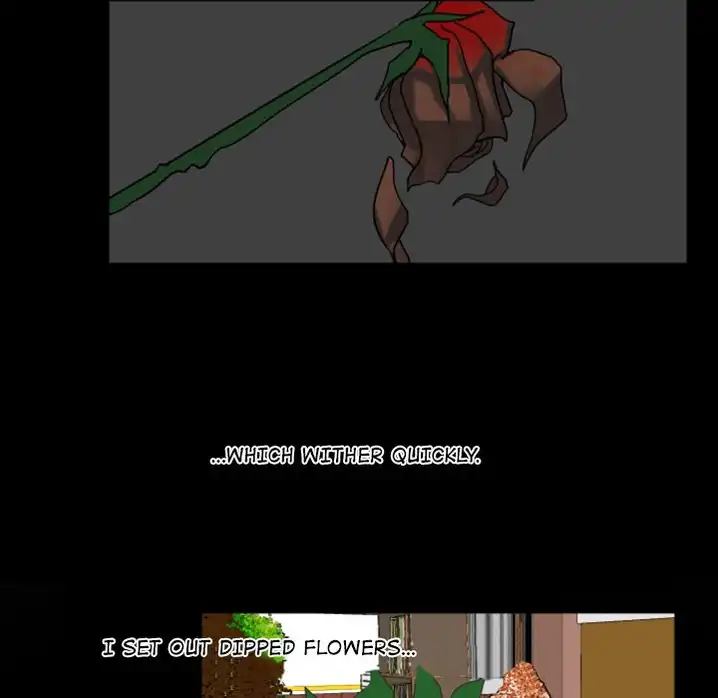 Ranunculus - Chapter 4 [photo 15] - MangaPorn