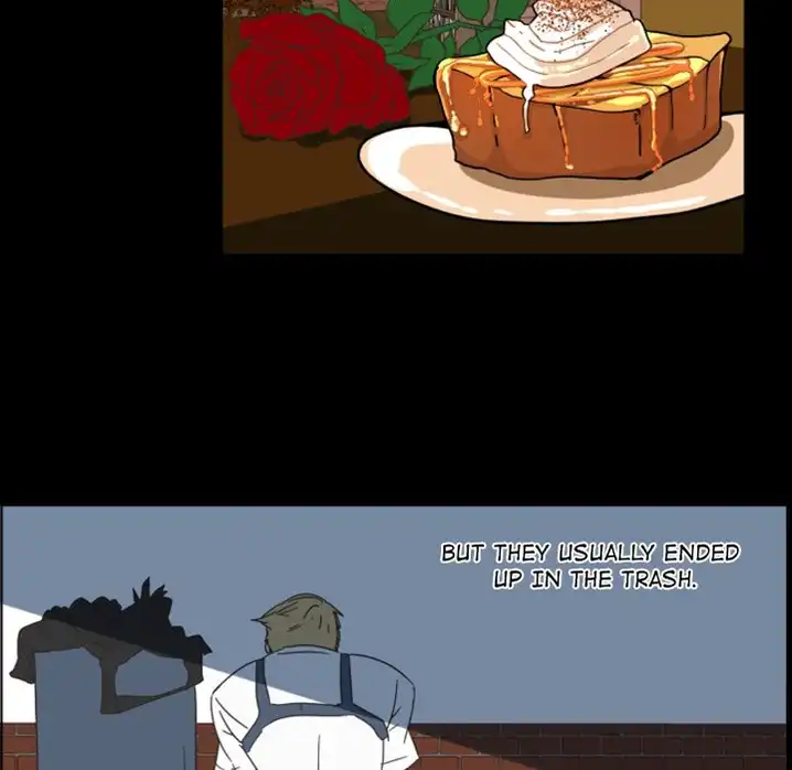 Ranunculus - Chapter 4 [photo 16] - MangaPorn