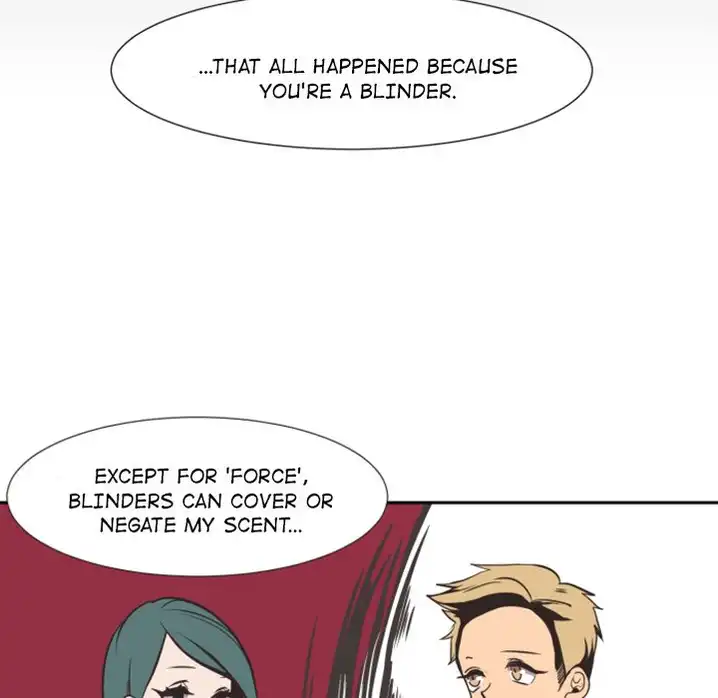 Ranunculus - Chapter 4 [photo 18] - MangaPorn