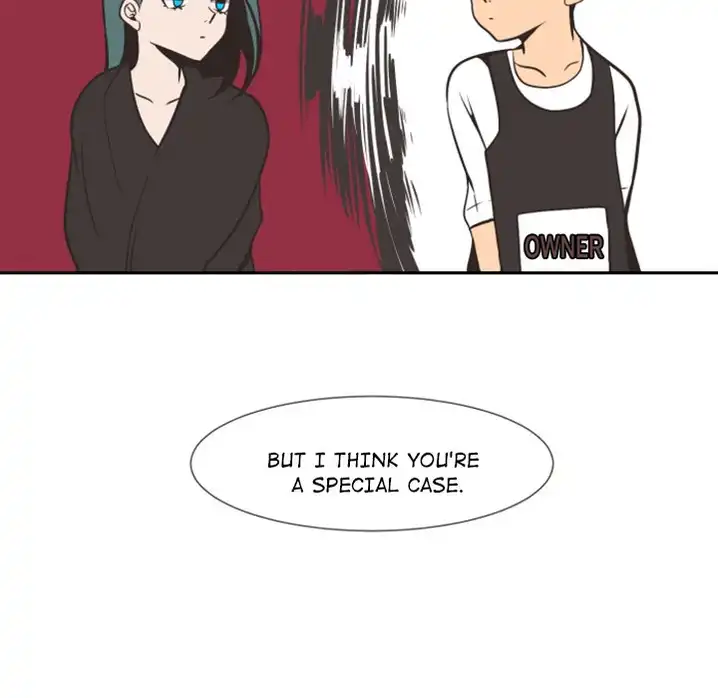 Ranunculus - Chapter 4 [photo 19] - MangaPorn