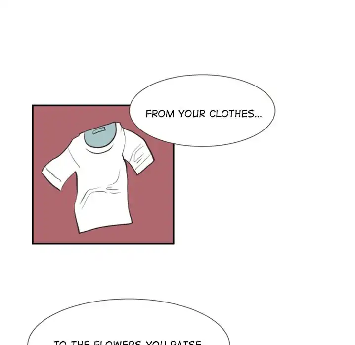 Ranunculus - Chapter 4 [photo 20] - MangaPorn