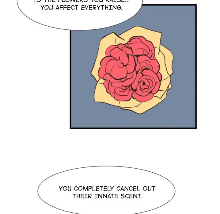 Ranunculus - Chapter 4 [photo 21] - MangaPorn