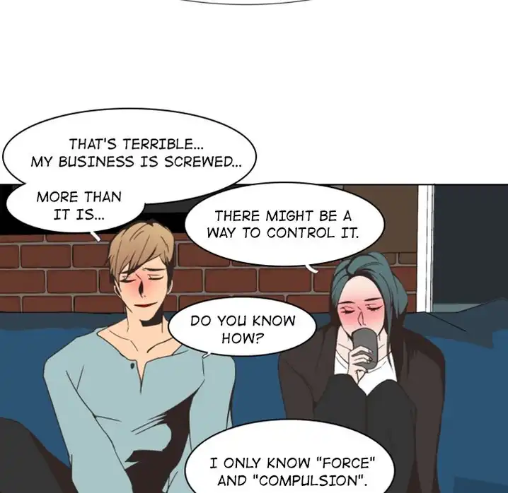 Ranunculus - Chapter 4 [photo 22] - MangaPorn