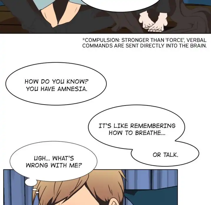 Ranunculus - Chapter 4 [photo 23] - MangaPorn
