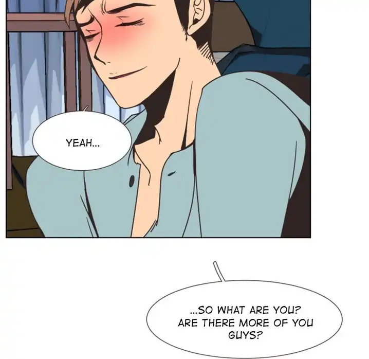 Ranunculus - Chapter 4 [photo 24] - MangaPorn