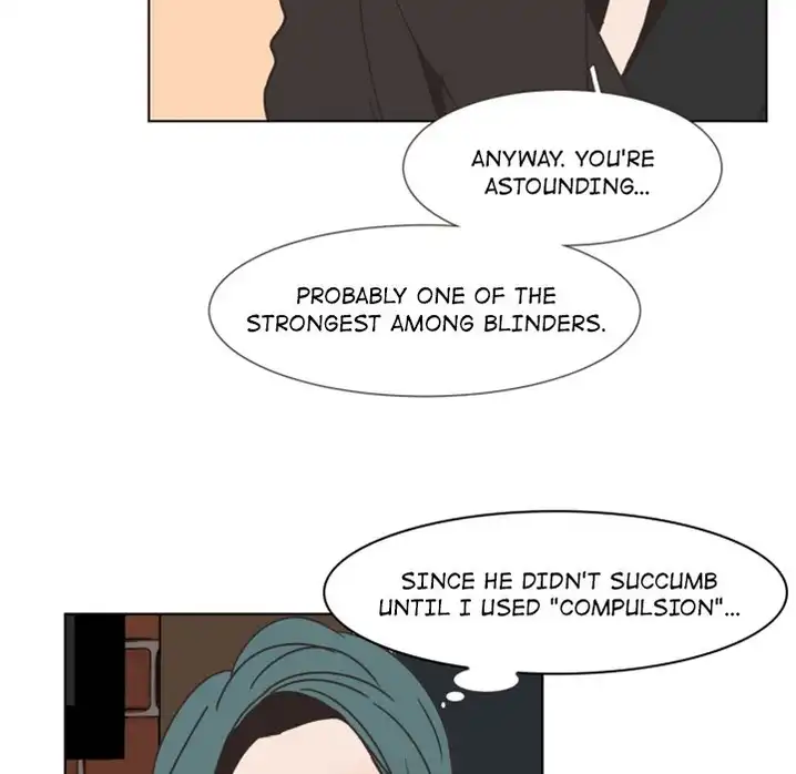 Ranunculus - Chapter 4 [photo 26] - MangaPorn