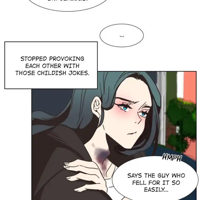 Ranunculus - Chapter 4 [photo 34] - MangaPorn