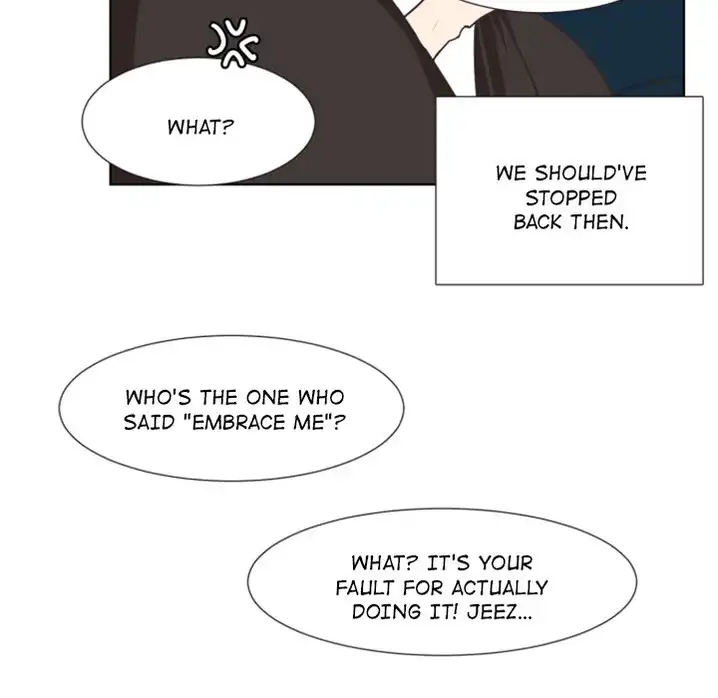 Ranunculus - Chapter 4 [photo 35] - MangaPorn