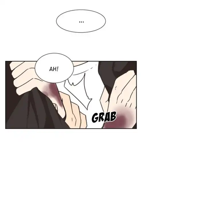 Ranunculus - Chapter 4 [photo 37] - MangaPorn