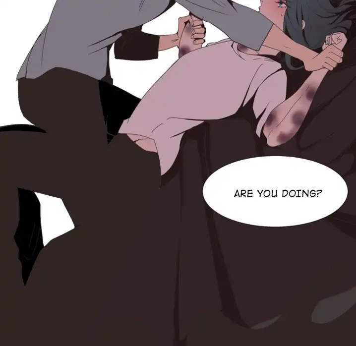 Ranunculus - Chapter 4 [photo 40] - MangaPorn