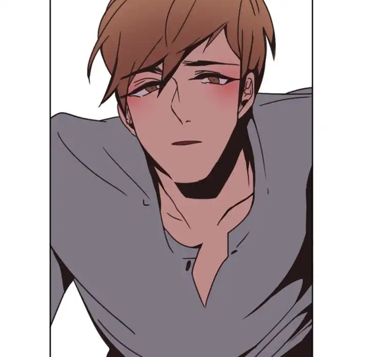 Ranunculus - Chapter 4 [photo 42] - MangaPorn