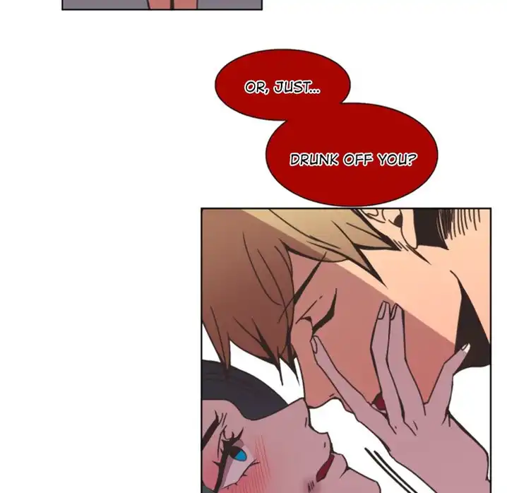Ranunculus - Chapter 4 [photo 47] - MangaPorn