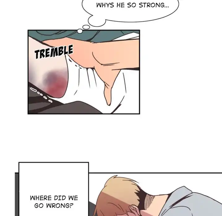 Ranunculus - Chapter 4 [photo 51] - MangaPorn