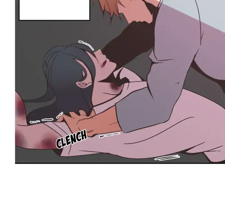 Ranunculus - Chapter 4 [photo 52] - MangaPorn