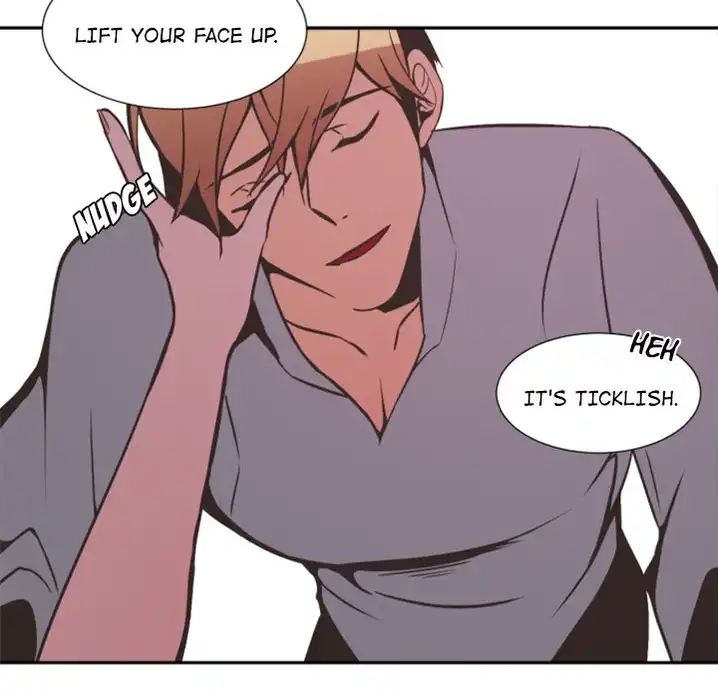 Ranunculus - Chapter 4 [photo 69] - MangaPorn