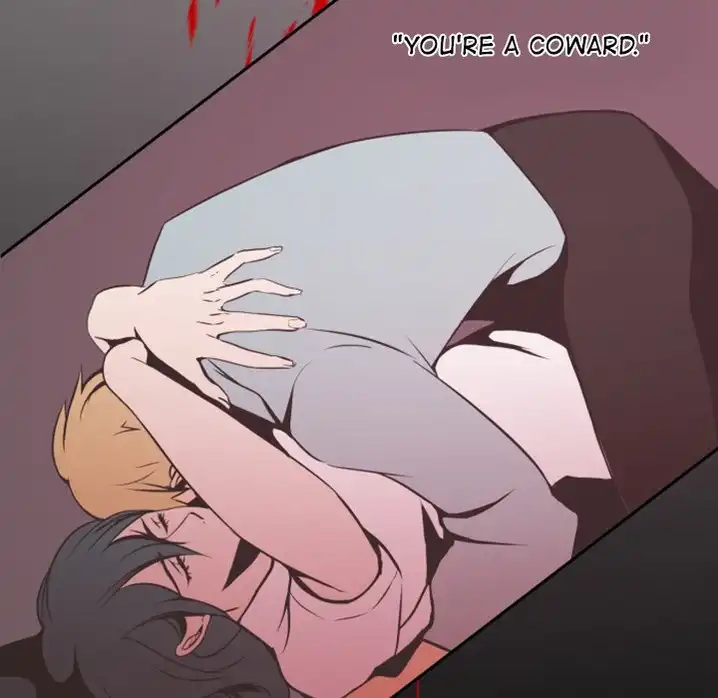 Ranunculus - Chapter 4 [photo 81] - MangaPorn