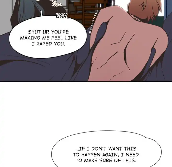 Ranunculus - Chapter 5 [photo 11] - MangaPorn