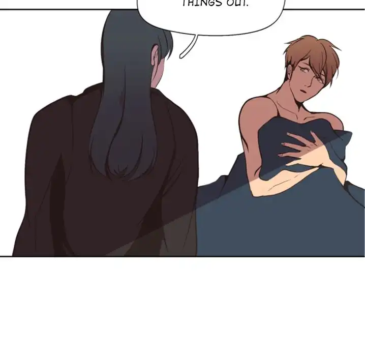 Ranunculus - Chapter 5 [photo 13] - MangaPorn