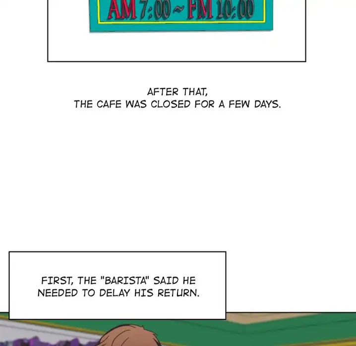 Ranunculus - Chapter 5 [photo 16] - MangaPorn