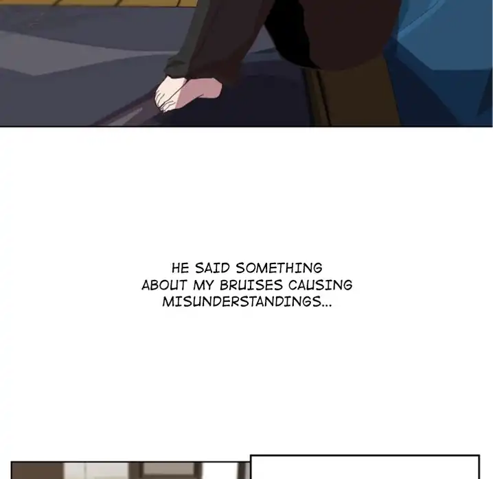 Ranunculus - Chapter 5 [photo 19] - MangaPorn