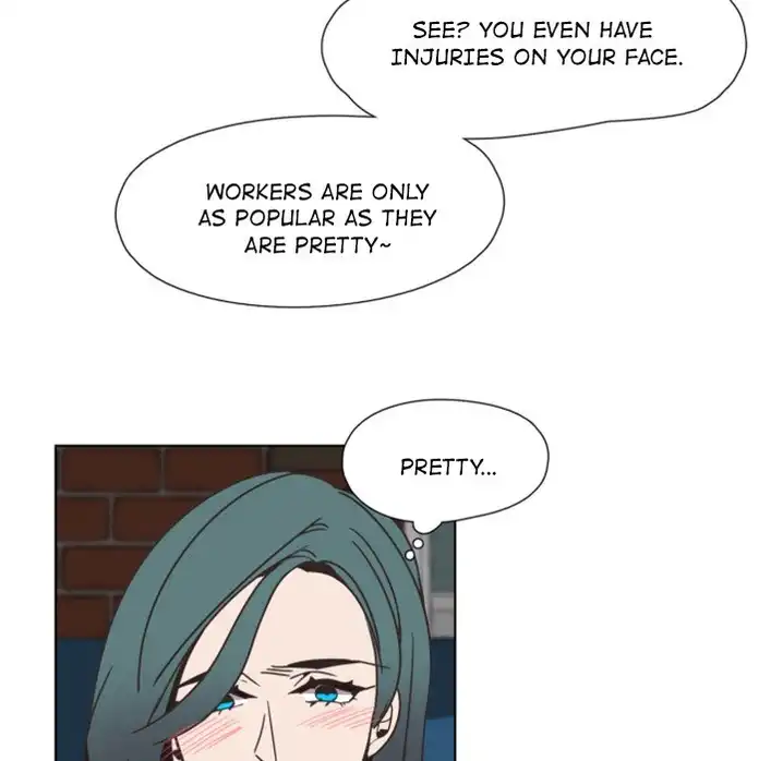Ranunculus - Chapter 5 [photo 23] - MangaPorn