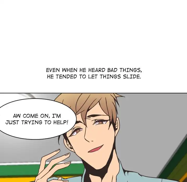 Ranunculus - Chapter 5 [photo 26] - MangaPorn