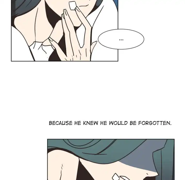 Ranunculus - Chapter 5 [photo 28] - MangaPorn