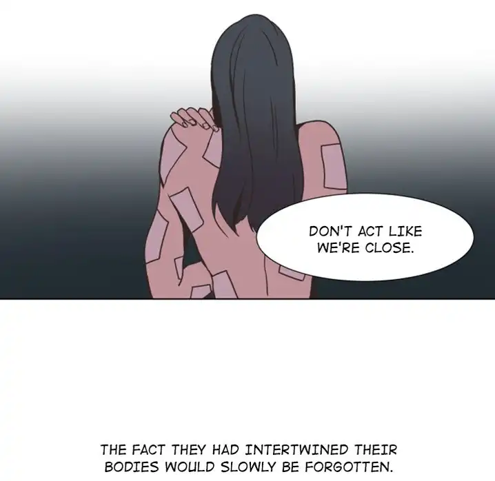 Ranunculus - Chapter 5 [photo 31] - MangaPorn