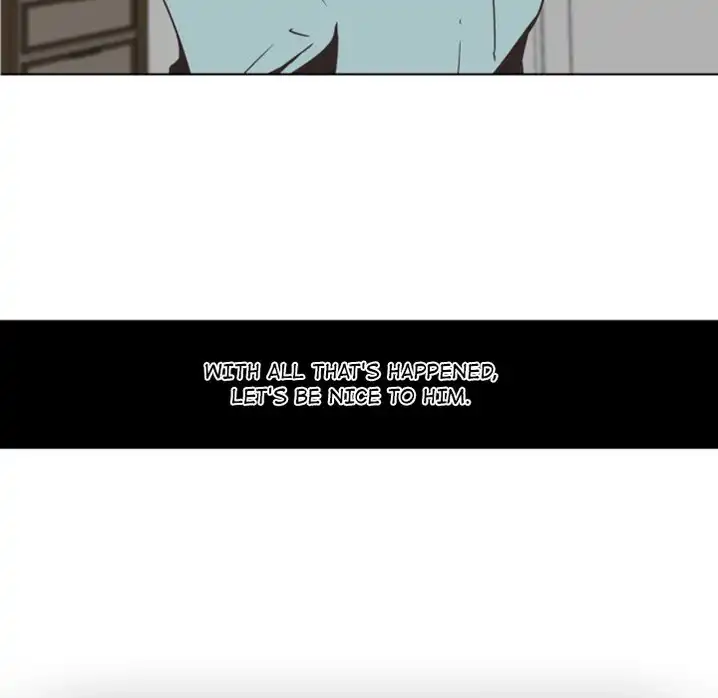 Ranunculus - Chapter 5 [photo 33] - MangaPorn