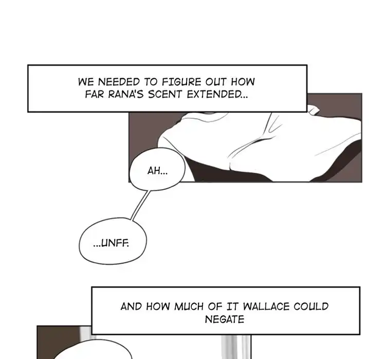 Ranunculus - Chapter 5 [photo 42] - MangaPorn