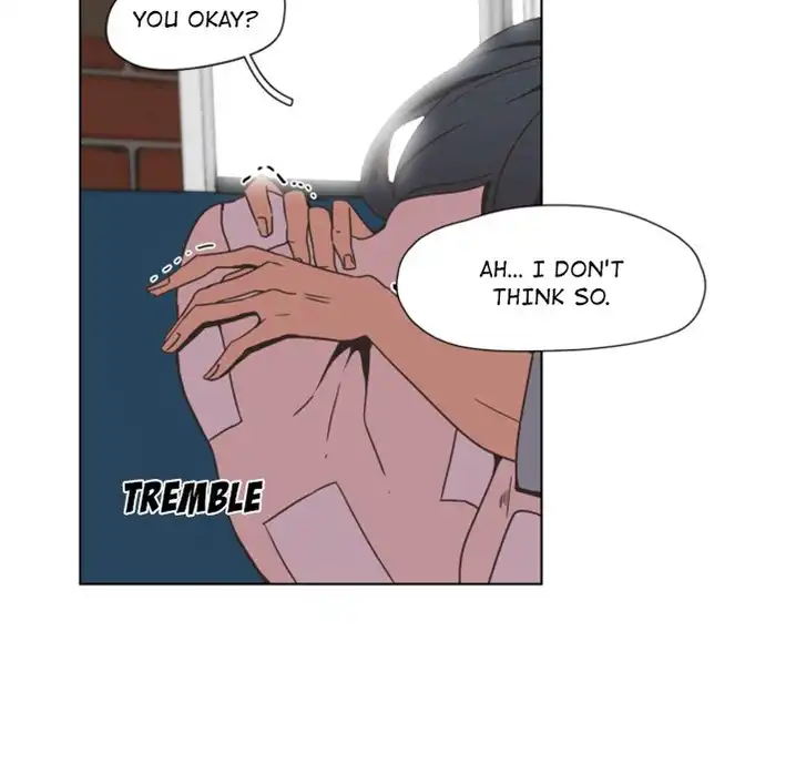 Ranunculus - Chapter 5 [photo 43] - MangaPorn