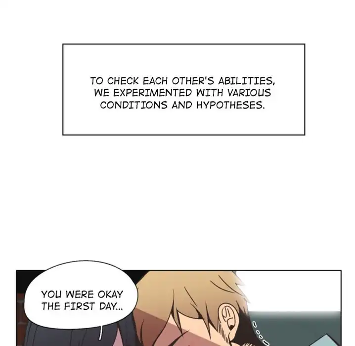 Ranunculus - Chapter 5 [photo 44] - MangaPorn