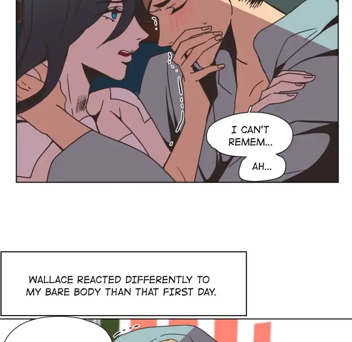 Ranunculus - Chapter 5 [photo 45] - MangaPorn