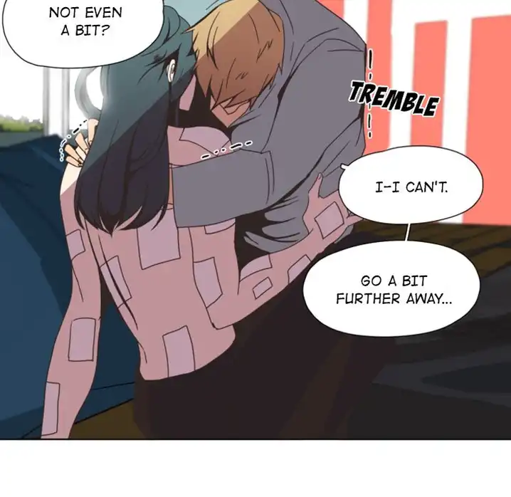Ranunculus - Chapter 5 [photo 46] - MangaPorn