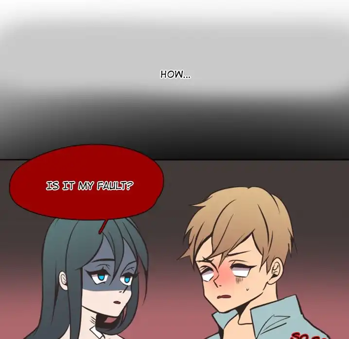 Ranunculus - Chapter 5 [photo 51] - MangaPorn