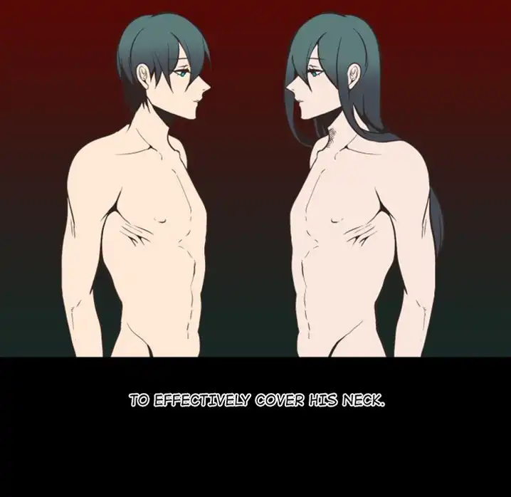 Ranunculus - Chapter 5 [photo 57] - MangaPorn