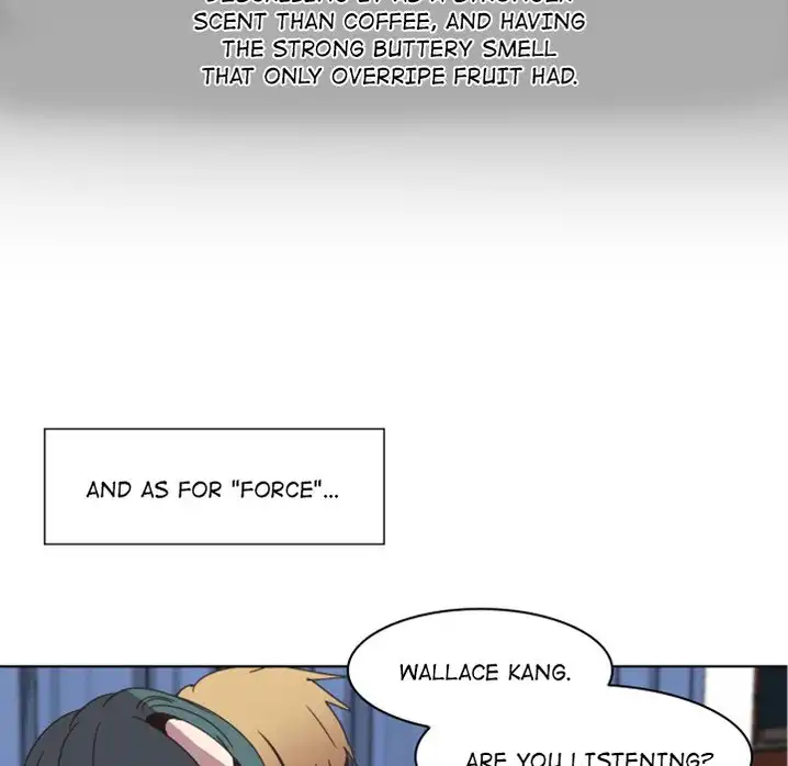 Ranunculus - Chapter 5 [photo 59] - MangaPorn