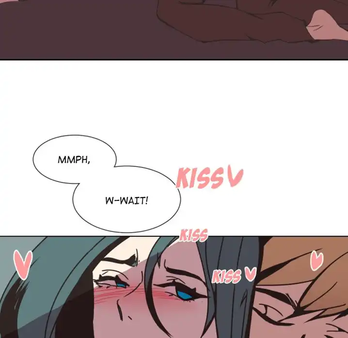 Ranunculus - Chapter 5 [photo 63] - MangaPorn