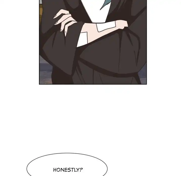 Ranunculus - Chapter 5 [photo 67] - MangaPorn