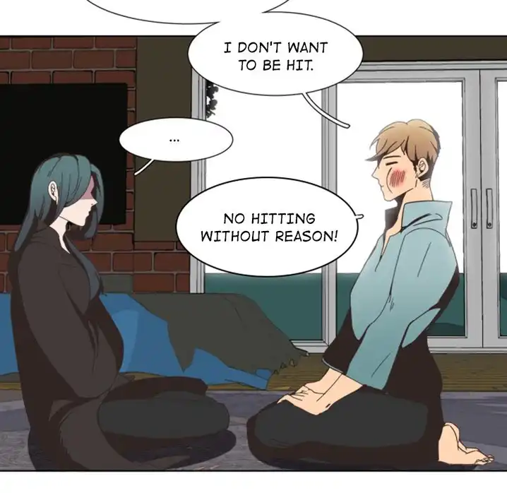 Ranunculus - Chapter 5 [photo 68] - MangaPorn