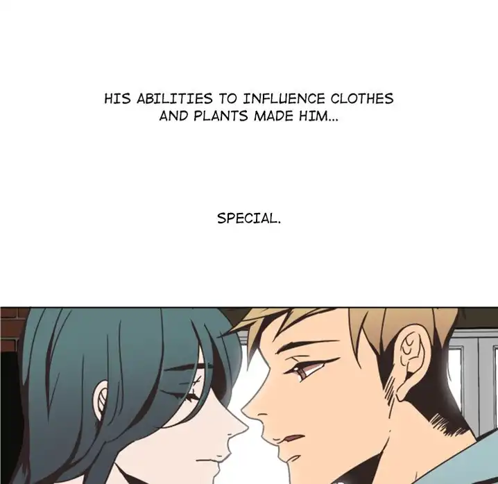 Ranunculus - Chapter 5 [photo 76] - MangaPorn