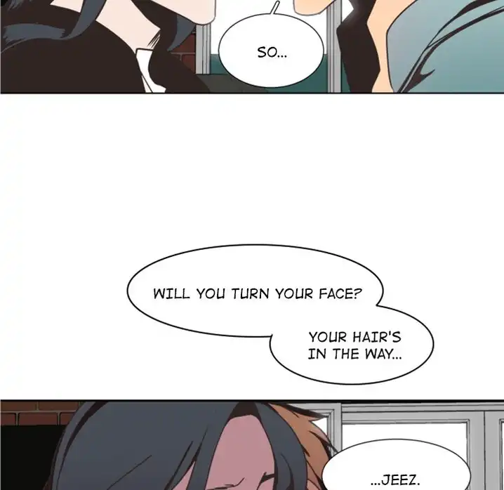 Ranunculus - Chapter 5 [photo 77] - MangaPorn