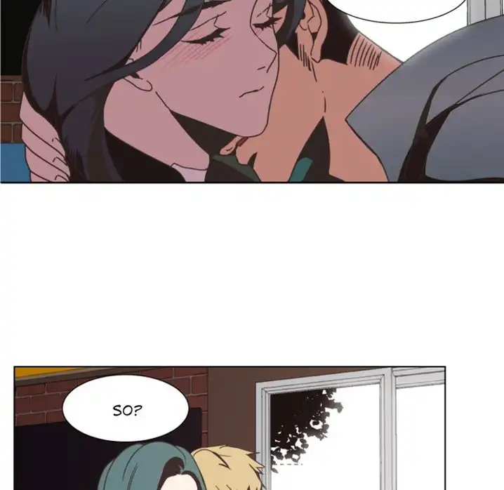Ranunculus - Chapter 5 [photo 78] - MangaPorn